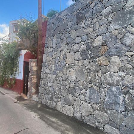 Rural Houses Serafin Casa Rural Serafin The Best Views Tejeda  Exterior photo