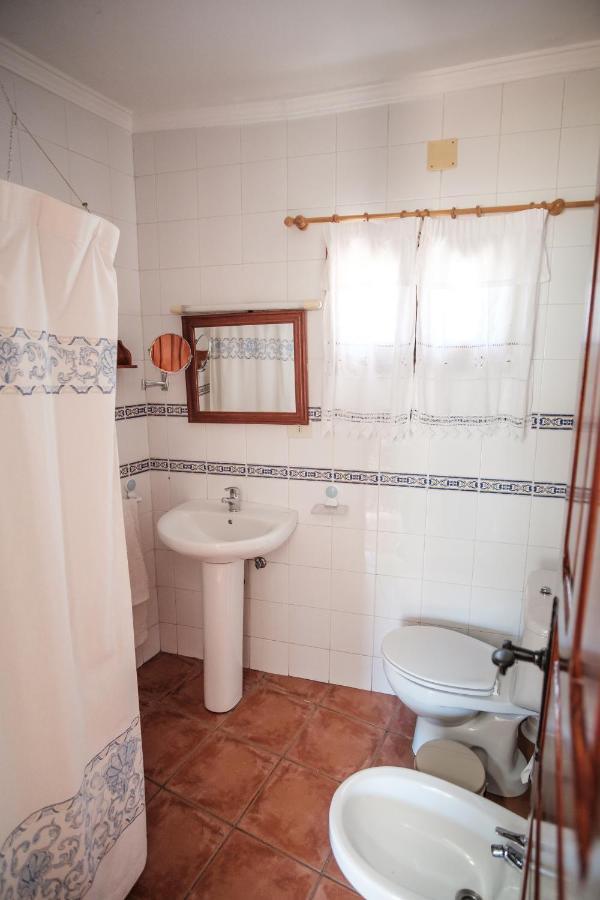 Rural Houses Serafin Casa Rural Serafin The Best Views Tejeda  Exterior photo