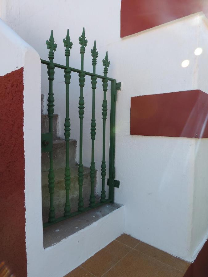 Rural Houses Serafin Casa Rural Serafin The Best Views Tejeda  Exterior photo