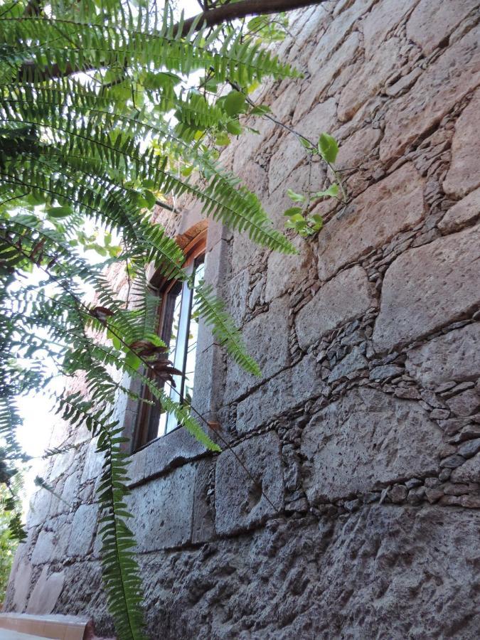 Rural Houses Serafin Casa Rural Serafin The Best Views Tejeda  Exterior photo