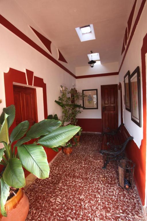 Rural Houses Serafin Casa Rural Serafin The Best Views Tejeda  Exterior photo
